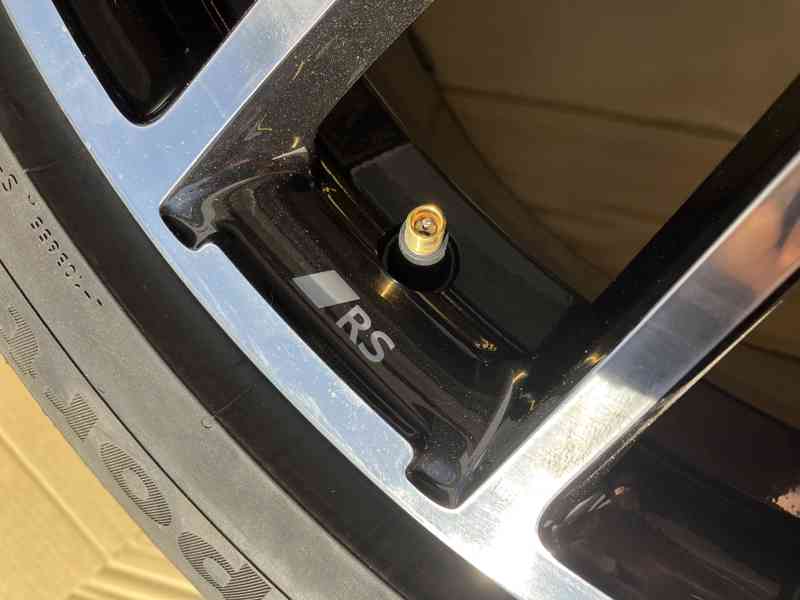 alu kolo kola r23 Audi Q8 SQ8 4M 4M8601025BN - foto 9
