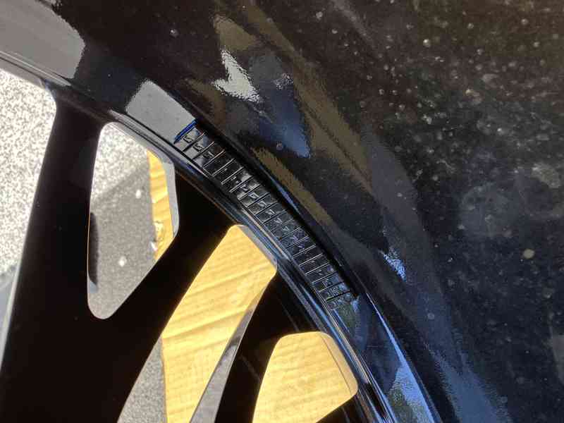 alu kolo kola r23 Audi Q8 SQ8 4M 4M8601025BN - foto 17