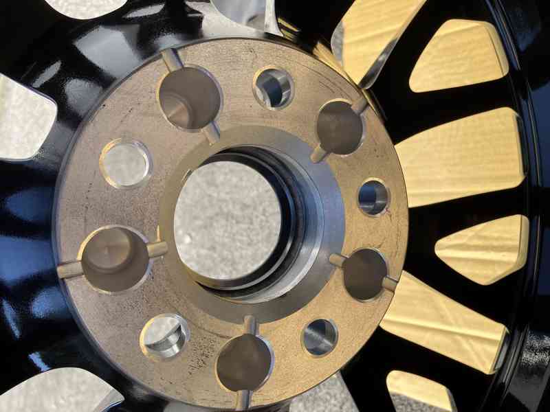 alu kolo kola r23 Audi Q8 SQ8 4M 4M8601025BN - foto 18