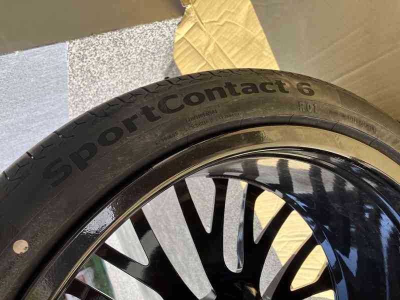 alu kolo kola r23 Audi Q8 SQ8 4M 4M8601025BN - foto 16