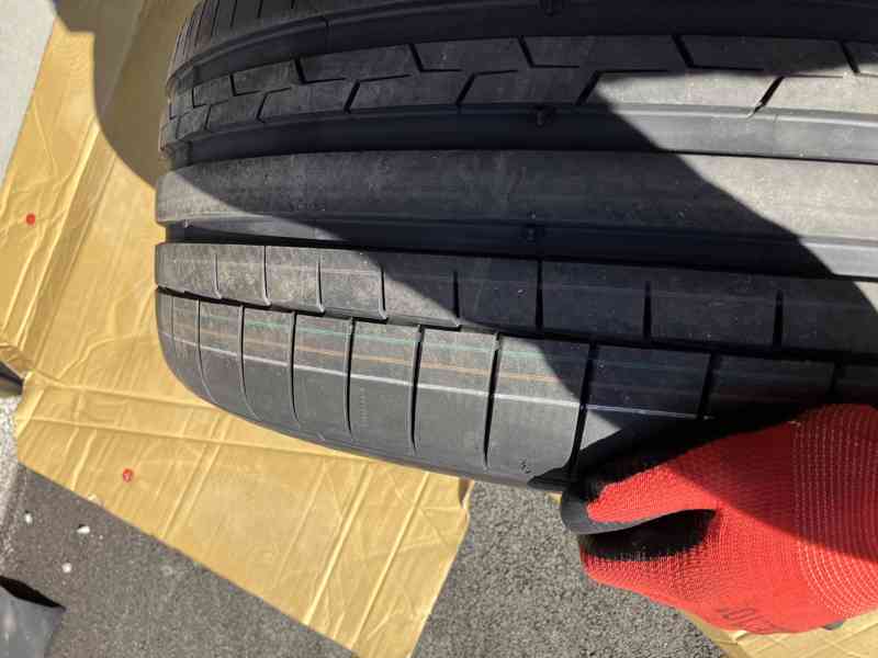alu kolo kola r23 Audi Q8 SQ8 4M 4M8601025BN - foto 21