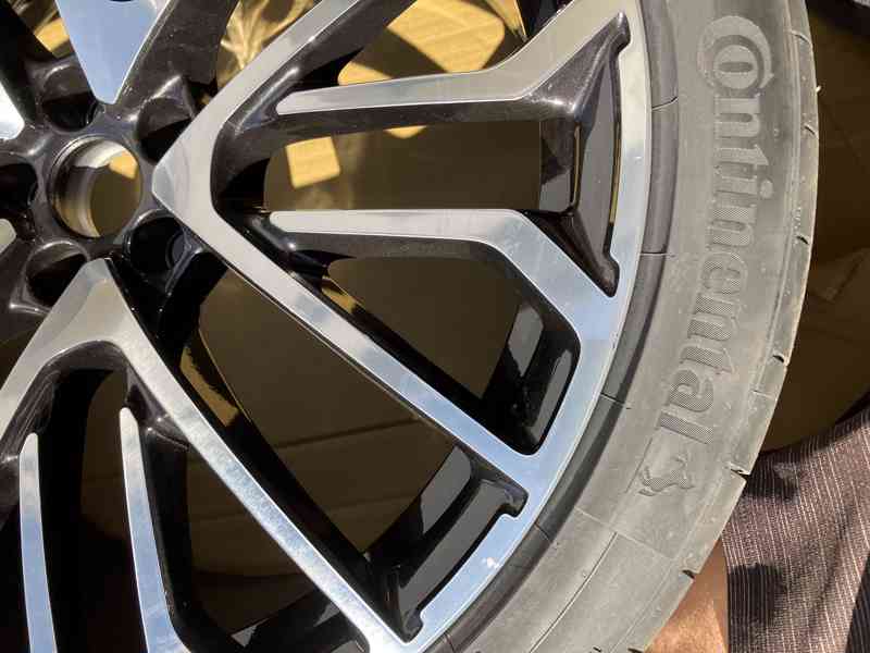 alu kolo kola r23 Audi Q8 SQ8 4M 4M8601025BN - foto 2