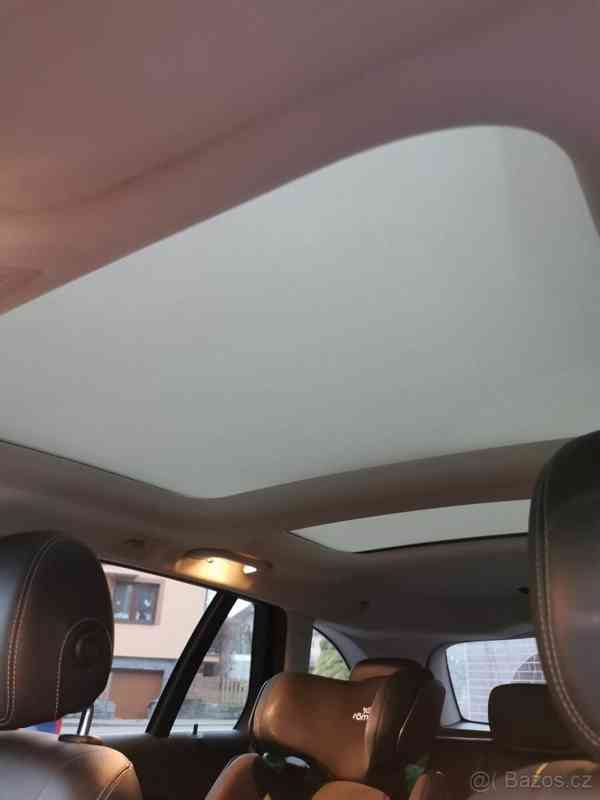 Mercedes-Benz Třídy C 2,2   220 W205 195000 km - foto 16