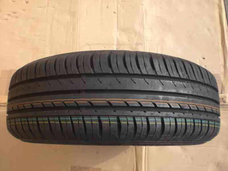 Nové kolo Škoda Roomster (Fabia) 185/65 R14 86 T - foto 5