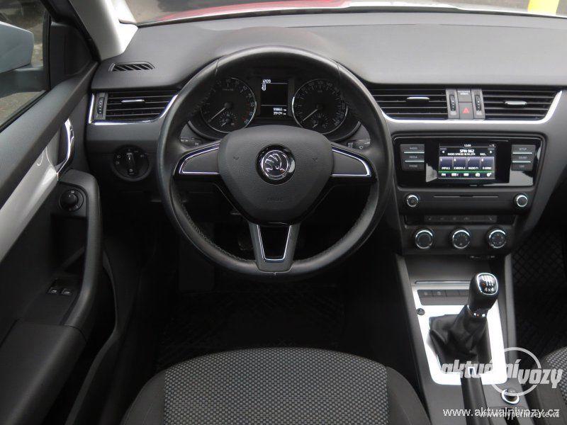 Škoda Octavia 1.6, nafta,  2016 - foto 11