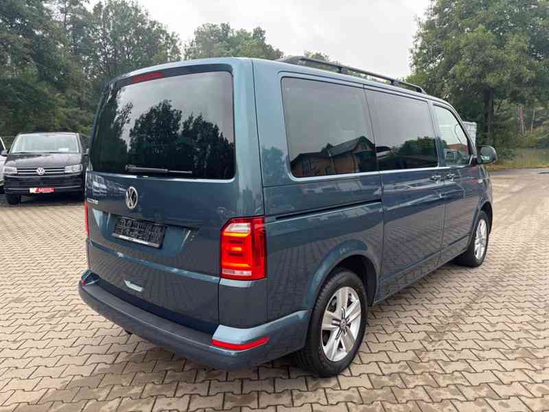 Volkswagen T6 Multivan 2,0tdi Comfortline 110kw - foto 8