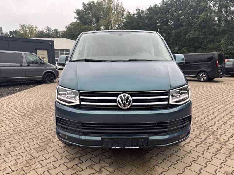 Volkswagen T6 Multivan 2,0tdi Comfortline 110kw - foto 26