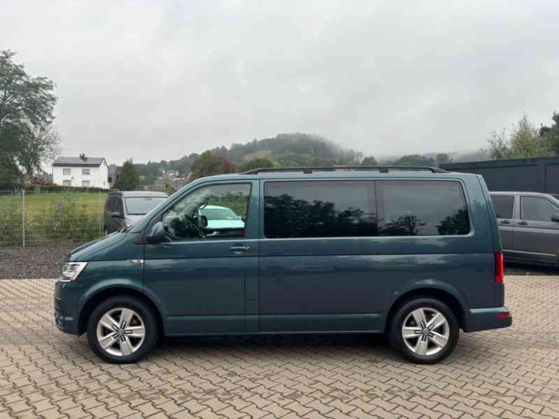 Volkswagen T6 Multivan 2,0tdi Comfortline 110kw - foto 21