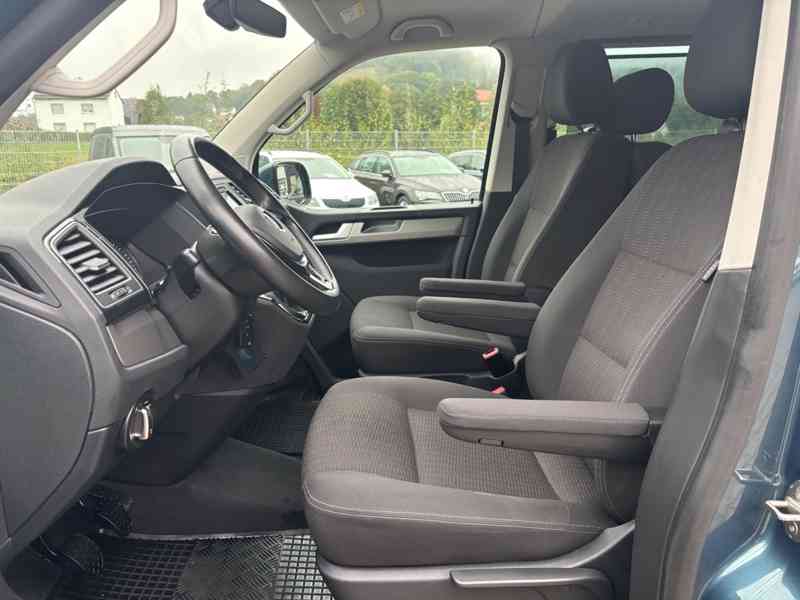 Volkswagen T6 Multivan 2,0tdi Comfortline 110kw - foto 3