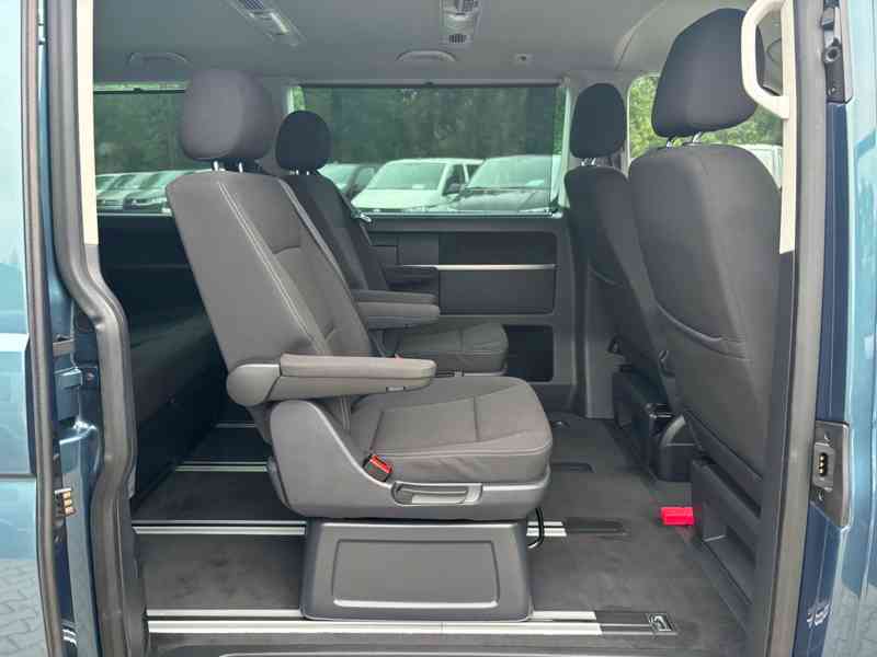 Volkswagen T6 Multivan 2,0tdi Comfortline 110kw - foto 18