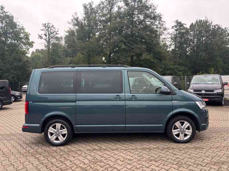 Volkswagen T6 Multivan 2,0tdi Comfortline 110kw - foto 23