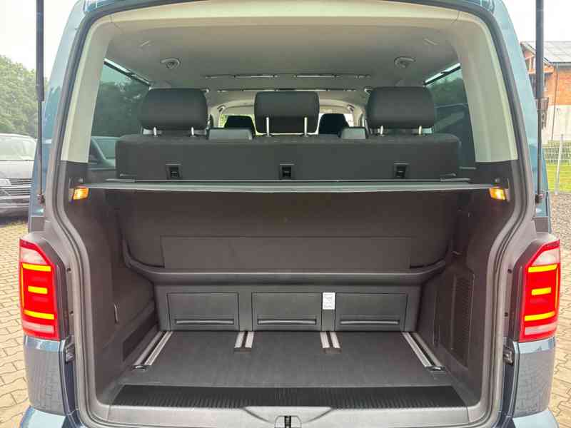 Volkswagen T6 Multivan 2,0tdi Comfortline 110kw - foto 12