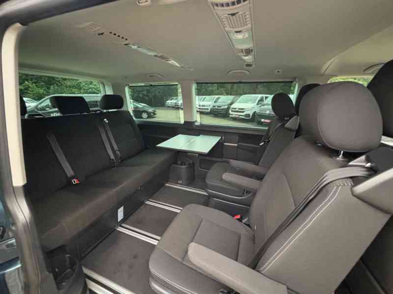 Volkswagen T6 Multivan 2,0tdi Comfortline 110kw - foto 7