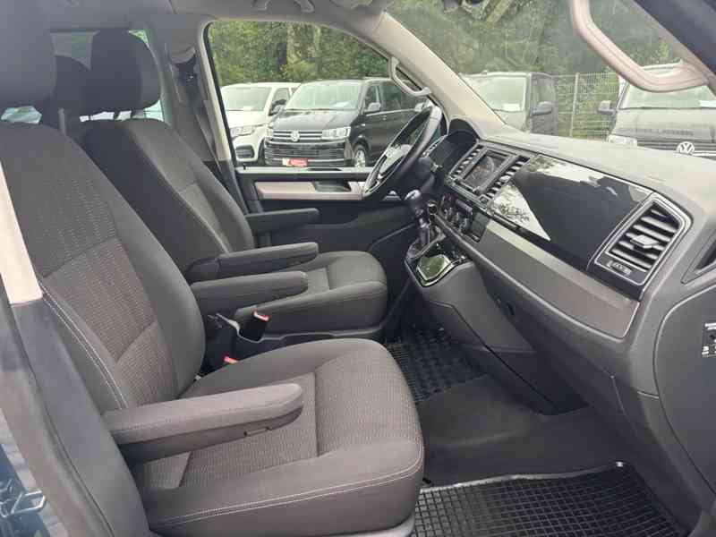 Volkswagen T6 Multivan 2,0tdi Comfortline 110kw - foto 5