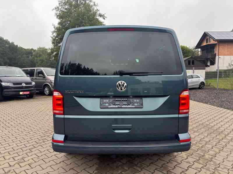 Volkswagen T6 Multivan 2,0tdi Comfortline 110kw - foto 6