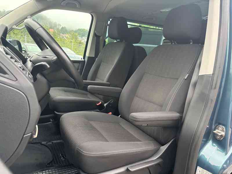 Volkswagen T6 Multivan 2,0tdi Comfortline 110kw - foto 4