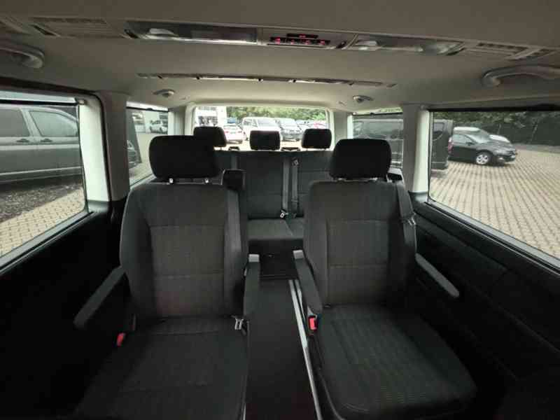 Volkswagen T6 Multivan 2,0tdi Comfortline 110kw - foto 13