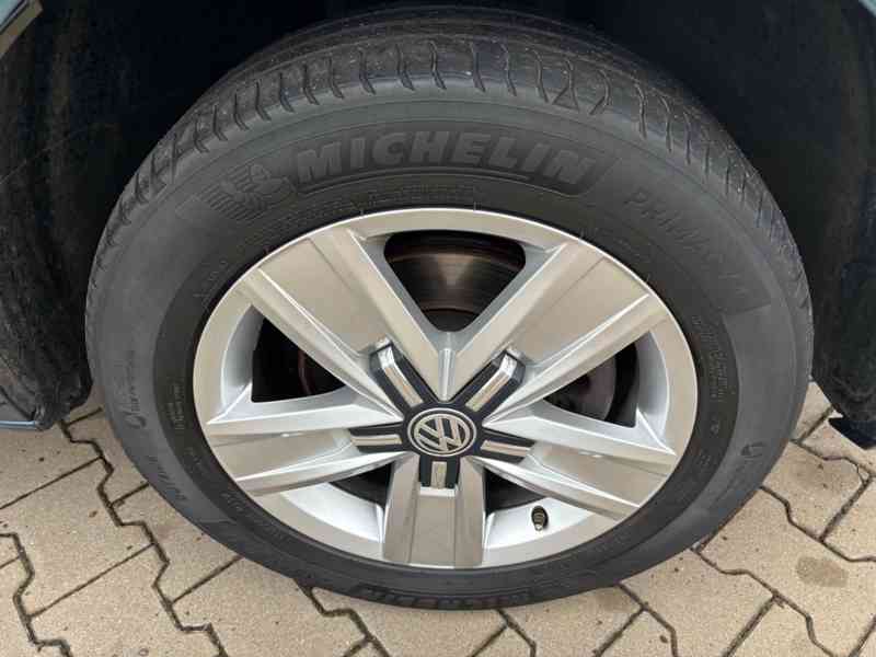 Volkswagen T6 Multivan 2,0tdi Comfortline 110kw - foto 14