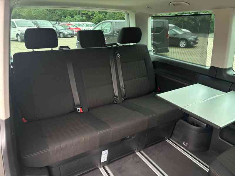 Volkswagen T6 Multivan 2,0tdi Comfortline 110kw - foto 25