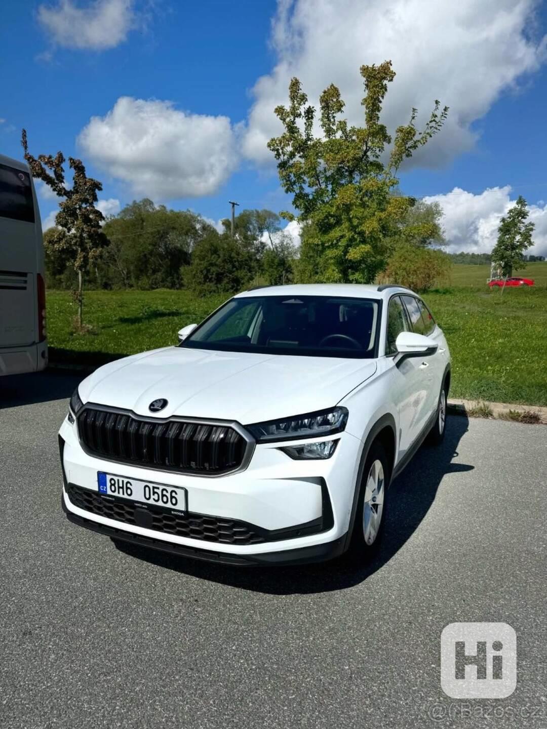 Škoda Kodiaq 2,0   142 kW 4x4 DSG Selection | 43 - foto 1