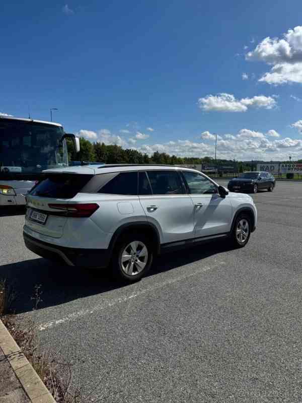 Škoda Kodiaq 2,0   142 kW 4x4 DSG Selection | 43 - foto 9