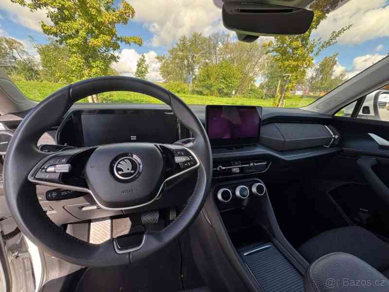 Škoda Kodiaq 2,0   142 kW 4x4 DSG Selection | 43 - foto 4