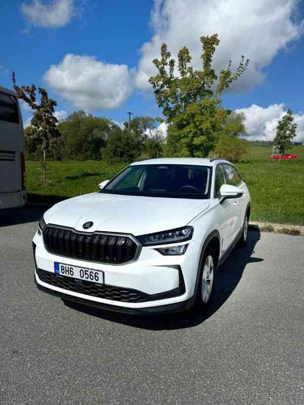 Škoda Kodiaq 2,0   142 kW 4x4 DSG Selection | 43 - foto 15