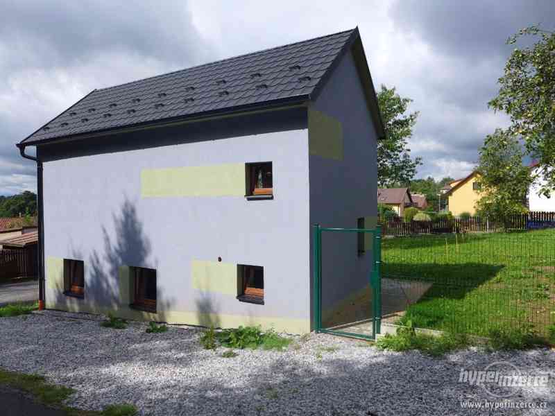 Pronájem RD Humpolec - foto 1