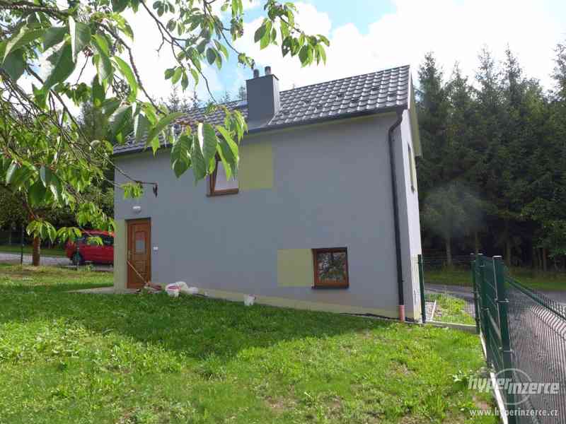 Pronájem RD Humpolec - foto 2