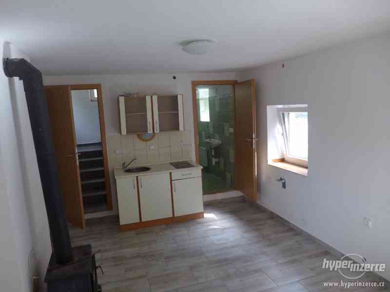 Pronájem RD Humpolec - foto 3