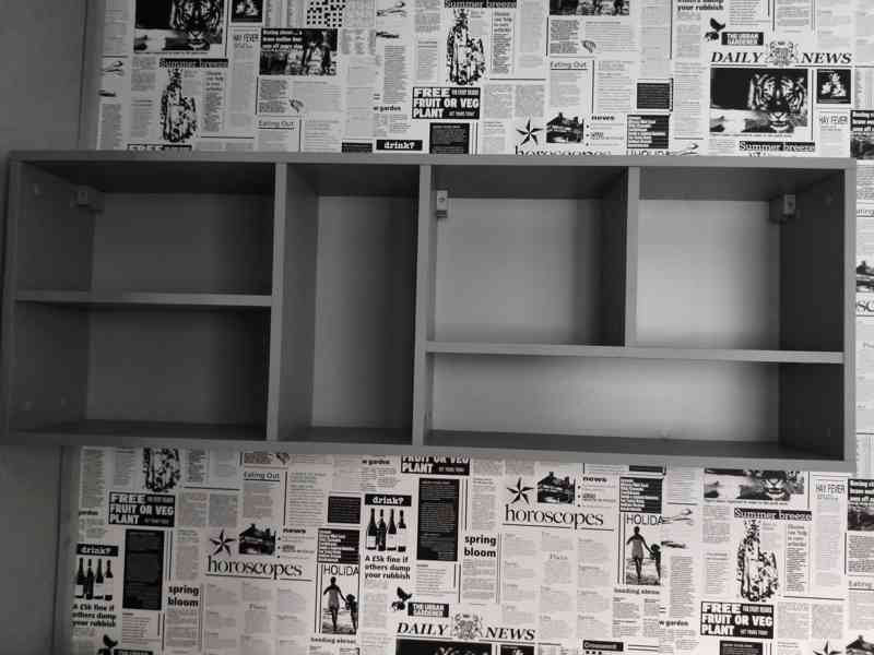 Nábytek do dětského, studentského pokoje  - foto 3