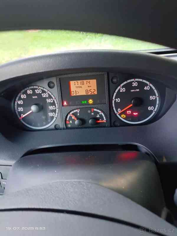 Fiat Ducato Obytné auto CAPRON alkovna A58 - foto 17