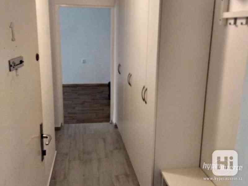 Pronájem bytu 1+1 - foto 4