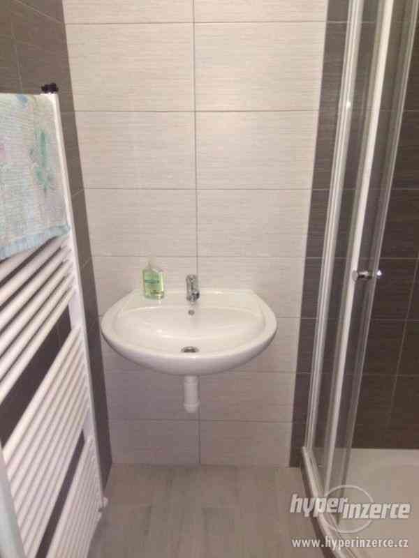 Pronájem bytu 1+1 - foto 8