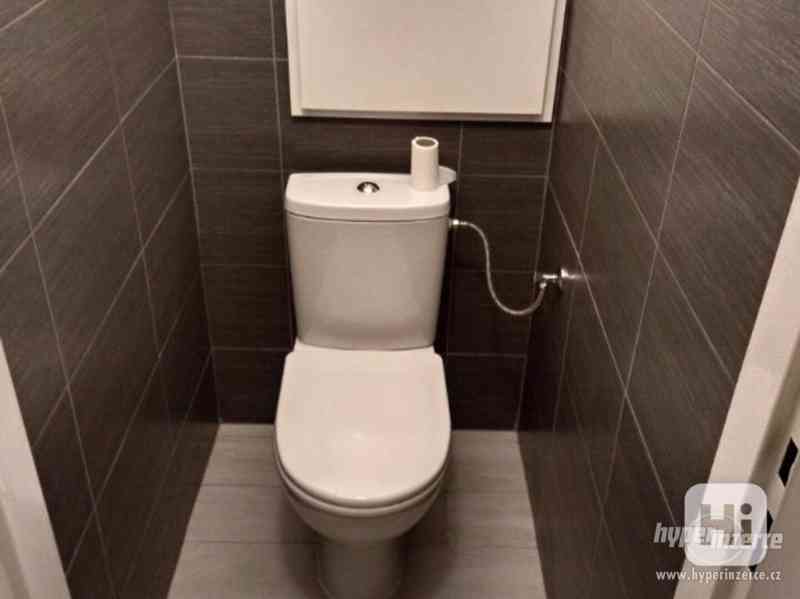 Pronájem bytu 1+1 - foto 2