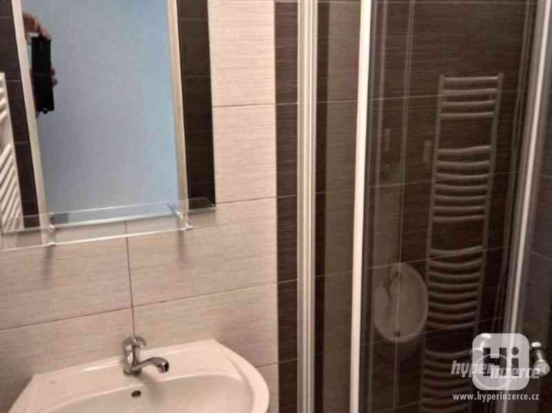 Pronájem bytu 1+1 - foto 5