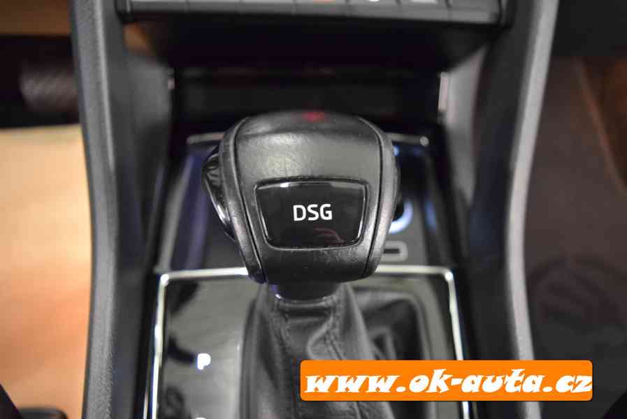 Škoda Kodiaq 2.0 TDI ANBIENTE DSG 2019-DPH - foto 11