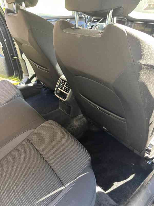 ŠKODA OCTAVIA 4 Combi AMBITION Plus, diesel, 2021, 84000km - foto 10