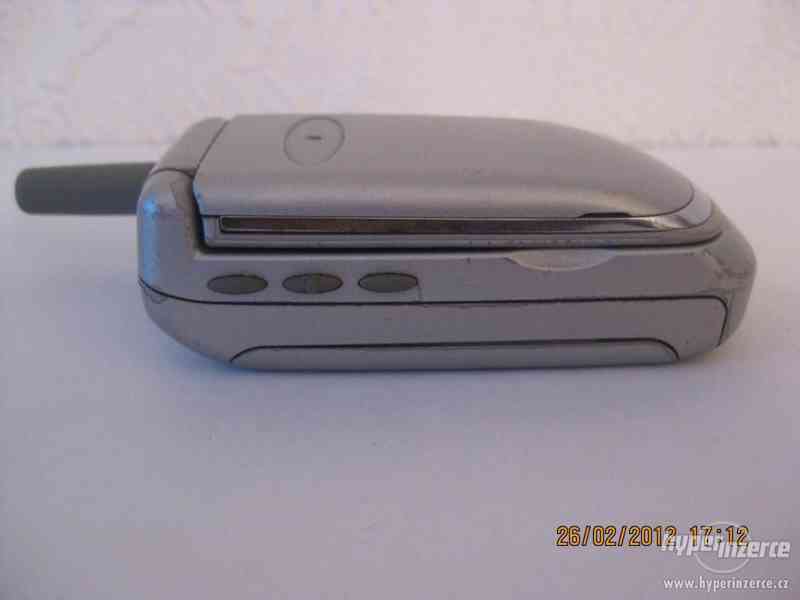 MOTOROLA V50+SIM karta ZDARMA!!! - foto 4