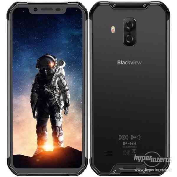 IGet Blackview BV9600 pro 2019 - foto 1