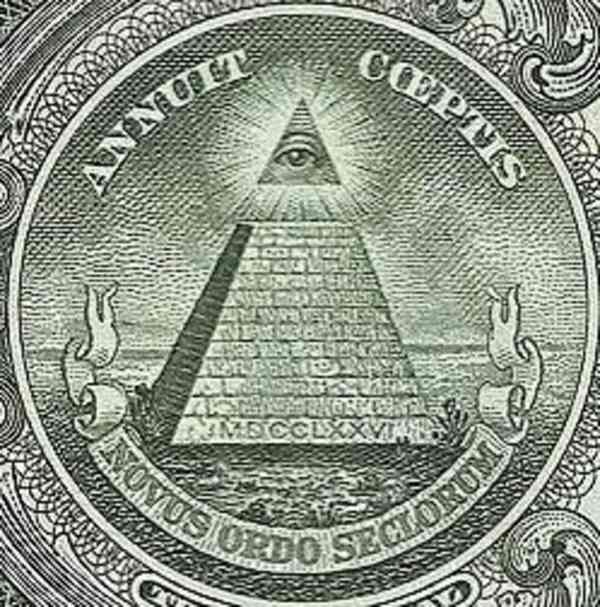 Přidejte se k Illuminati, pokud chcete být miliardářem Teď - foto 4