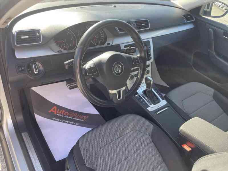 Volkswagen Passat 2,0 TDi DSG 4Motion Alltrack - foto 4