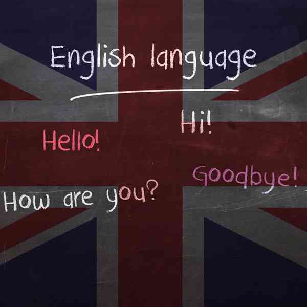 Angličtina - Doučování a výuka angličtiny - foto 1