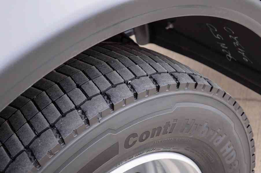 MERCEDES ATEGO 1222 NOVÝ HÁKOVÝ NOSIČ KONTEJNERŮ HYDR. RUKA - foto 17