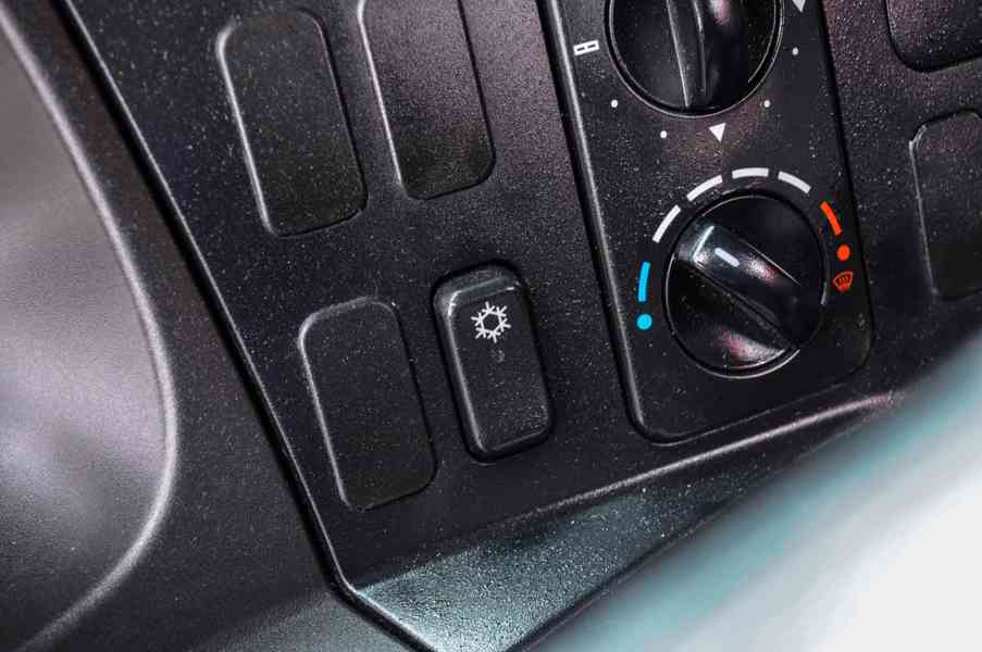 MERCEDES ATEGO 1222 NOVÝ HÁKOVÝ NOSIČ KONTEJNERŮ HYDR. RUKA - foto 68