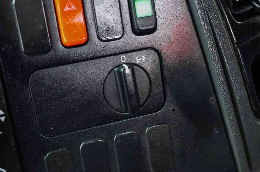 MERCEDES ATEGO 1222 NOVÝ HÁKOVÝ NOSIČ KONTEJNERŮ HYDR. RUKA - foto 69