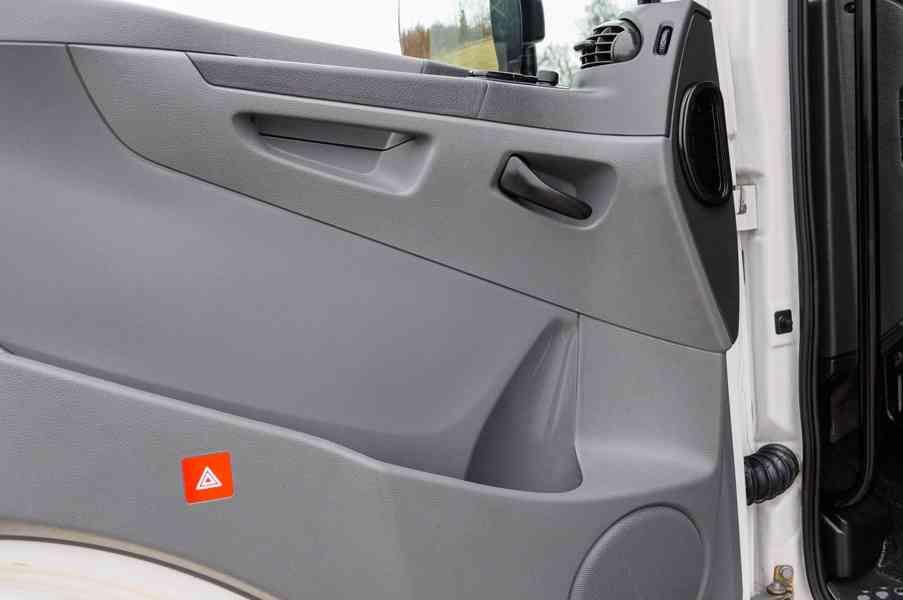 MERCEDES ATEGO 1222 NOVÝ HÁKOVÝ NOSIČ KONTEJNERŮ HYDR. RUKA - foto 60