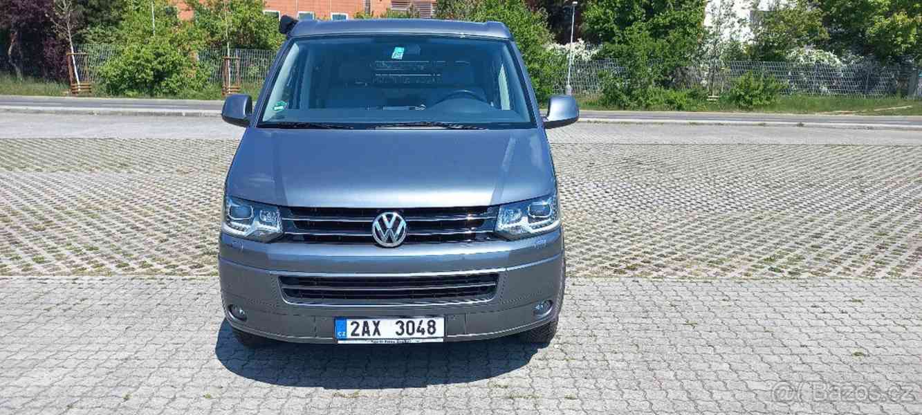 Volkswagen California Beach - foto 1