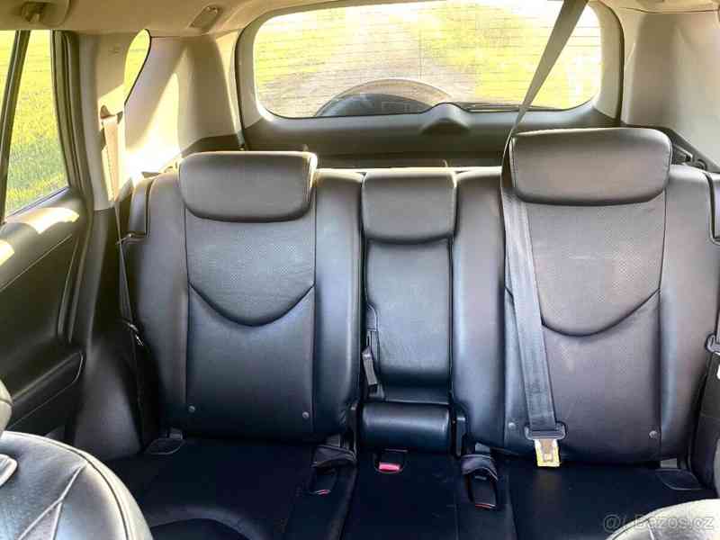 Toyota RAV4 2,2   2AD 110kW 4x4 - foto 8