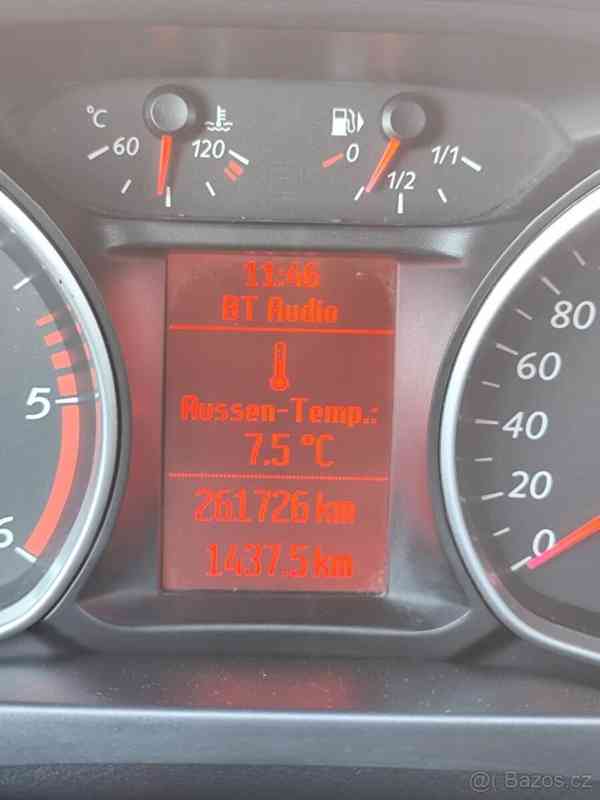 Ford S-MAX 2,0   TDCi ,103 kw.Najeto 262000 - foto 11